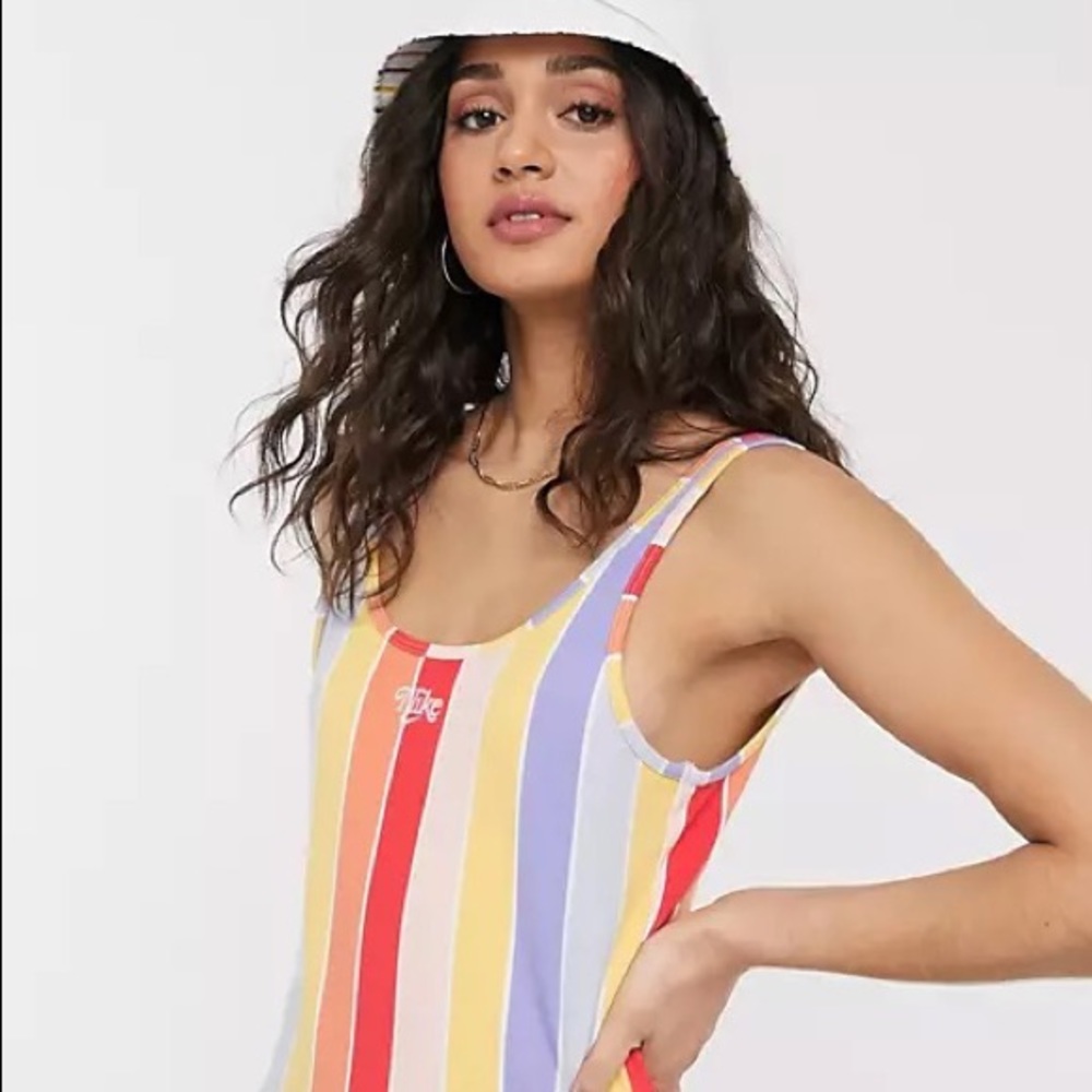 Nike Bodysuit!